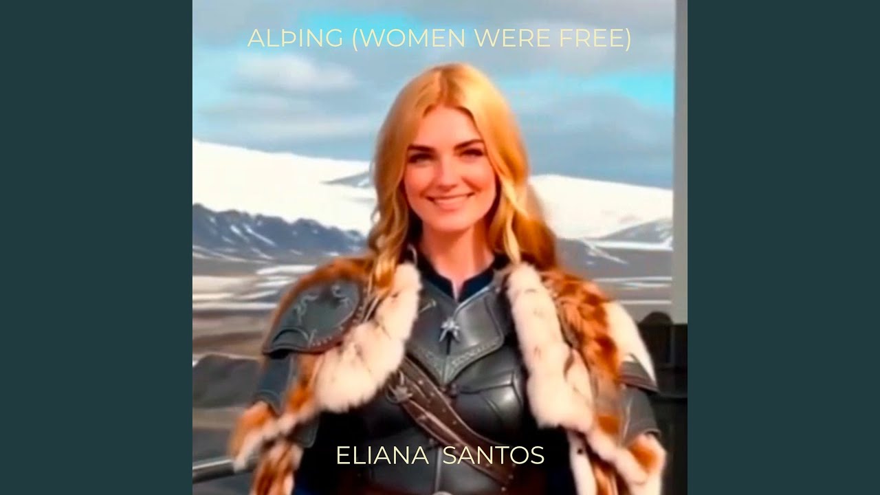Alþing (Women Were Free)