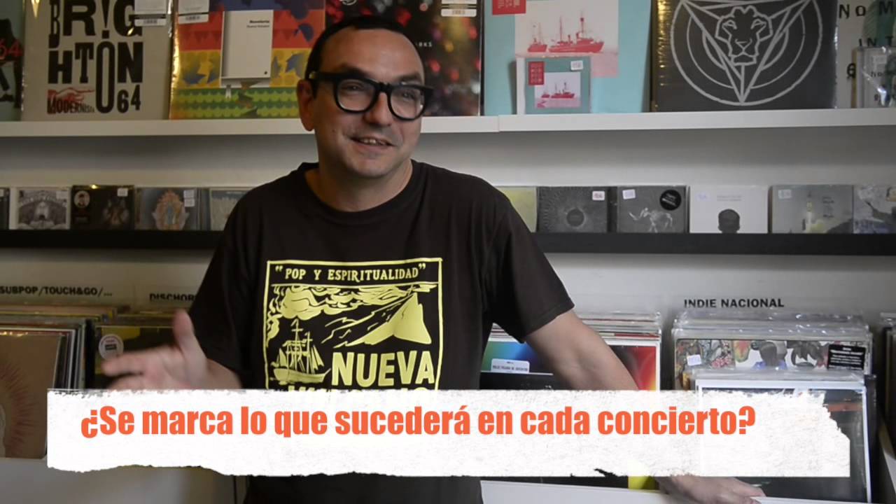 BCore, entrevista Blisstopic