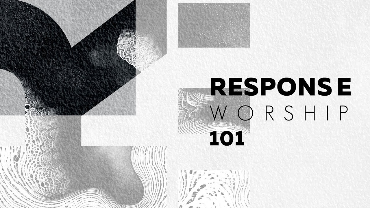 WORSHIP 101 met Jean Symons