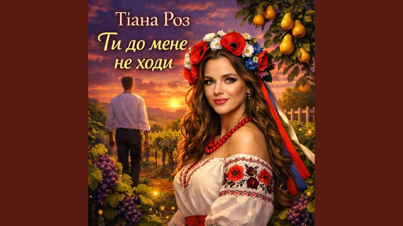 Ти до мене не ходи