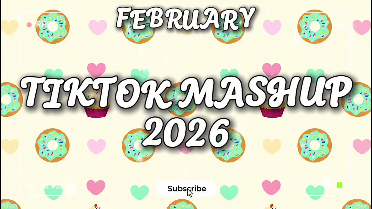 Tik-Tok dance challenge 2026 By:𝓐𝓮𝓼𝓽𝓱𝓮𝓽𝓲𝓬 𝓨𝓾𝓷𝓪🫶February🪄