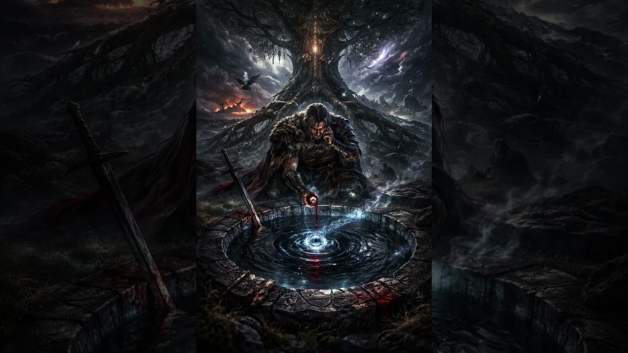 Eye of Odin