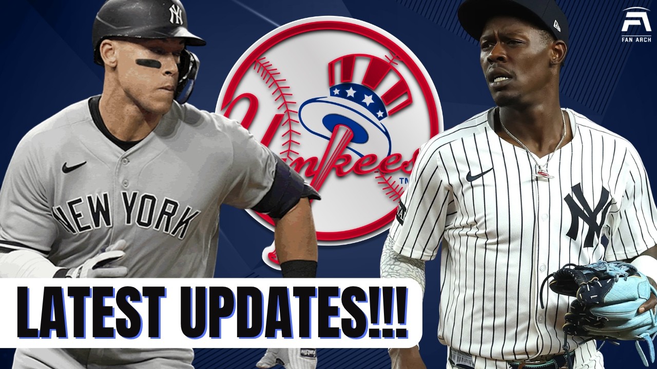 MAJOR Changes Are Coming... | Daily New York Yankees News & Rumors