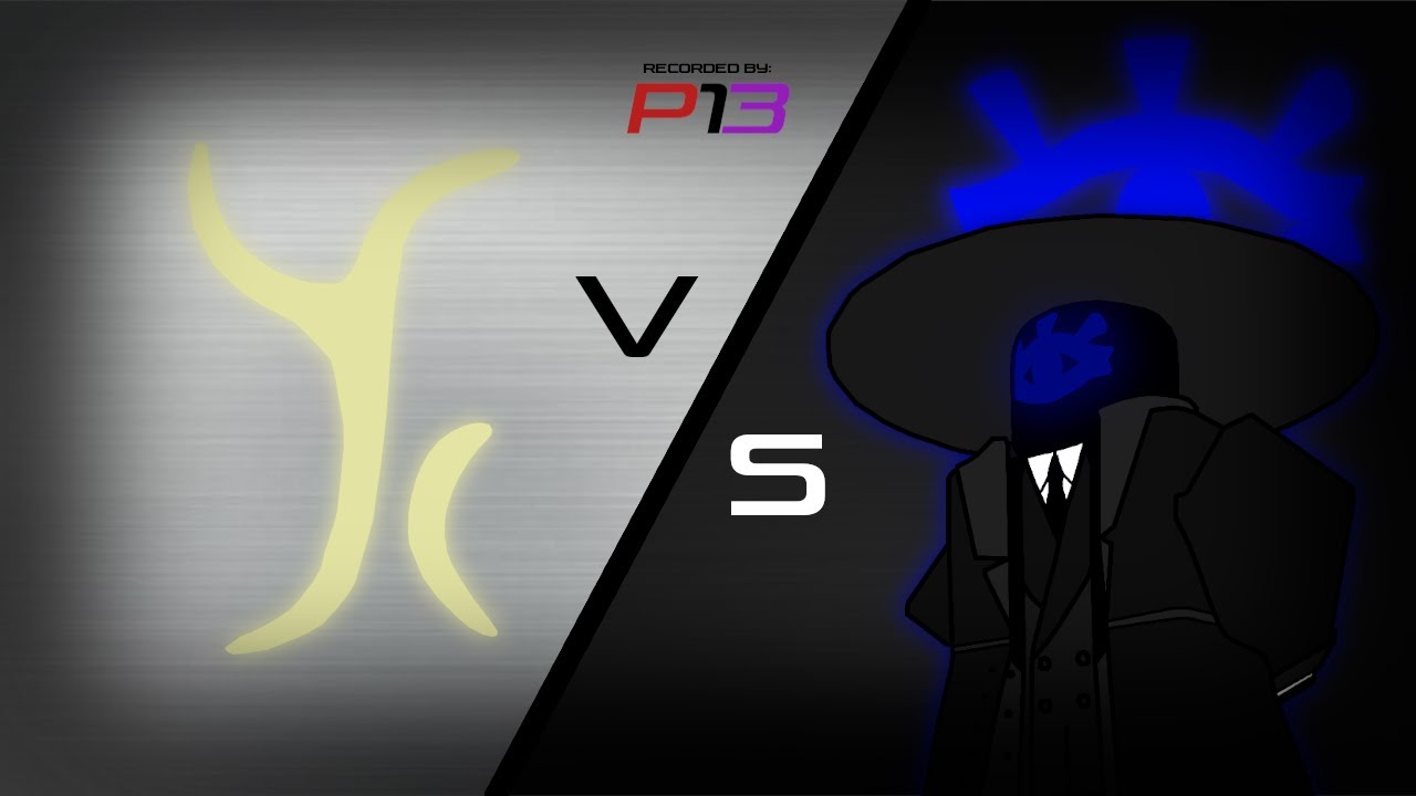 Roblox: Myths || I.R.I.S. - Trial of SYSTEM_DIRECTOR + Aftermath