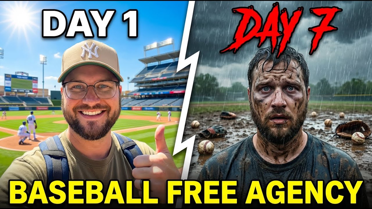 The Bat Boy Strikes Back: Inside Baseball's Biggest Deals