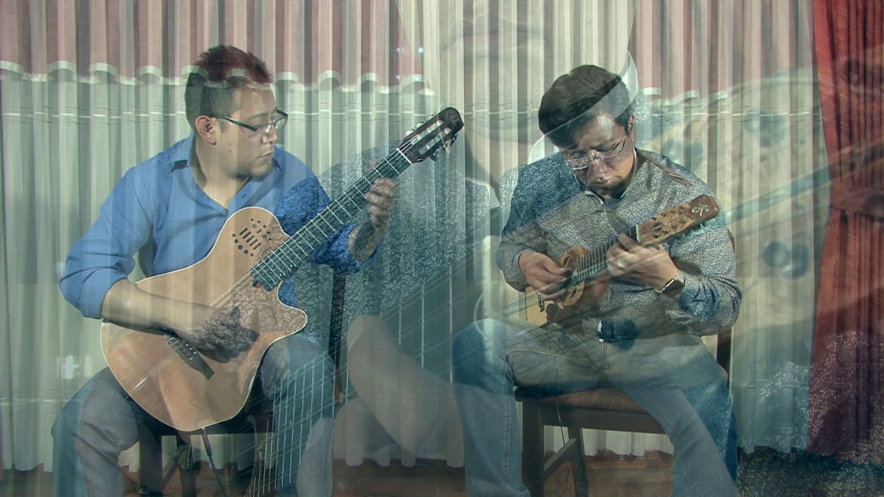 WILLYS - ARBOLITO - CUECA En vivo
