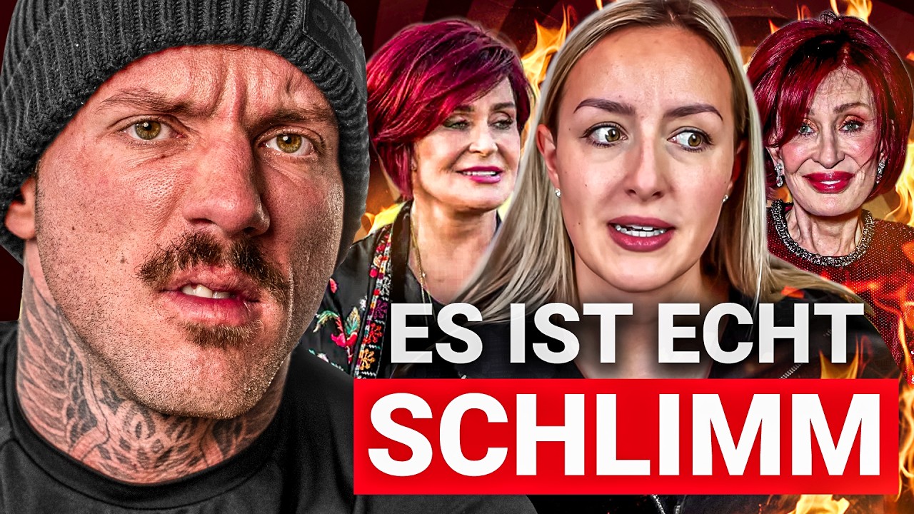 Was Alicia Joe &uuml;ber die Abnehmspritze nicht versteht
