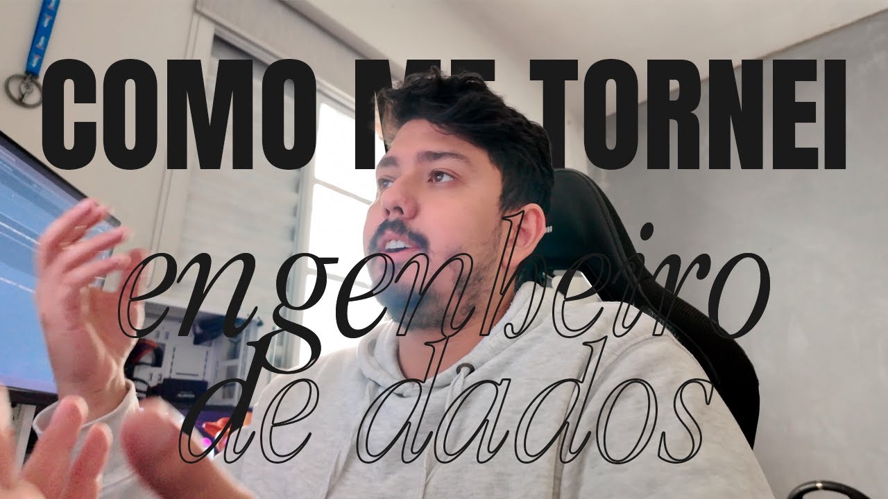 ENGENHARIA DE DADOS | Requisitos | Dúvidas