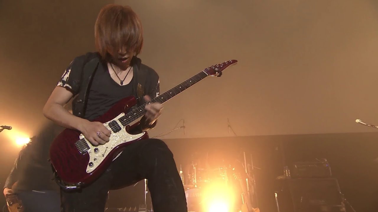 GENESIS BEYOND THE BEGINNING (Ys Origin) - Falcom jdk BAND 2013 Super Live