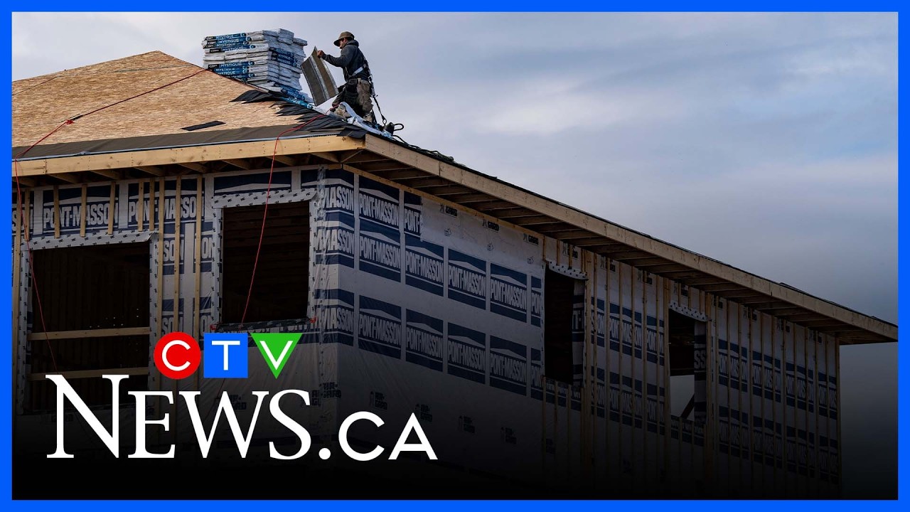 New report outlines difficulties of selling newly built homes in the GTA