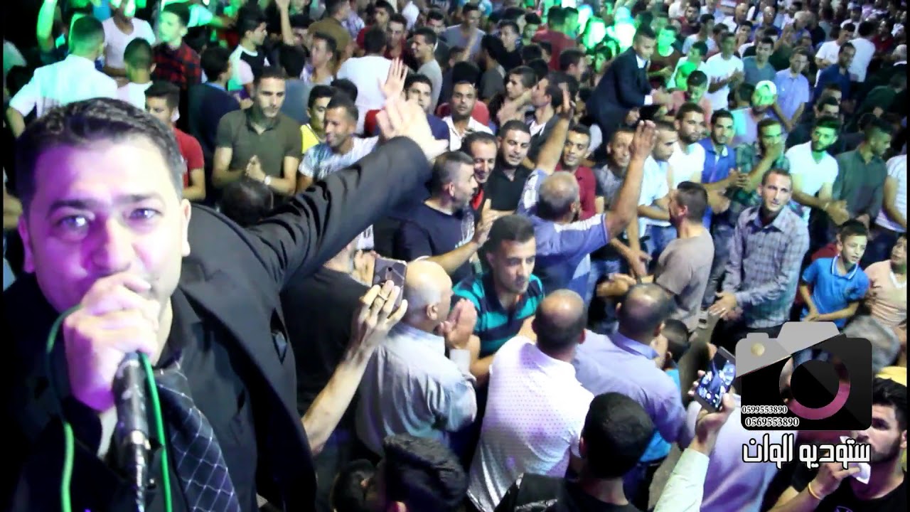 الدحية النارية  من  جبع  سهرة العريس  حسين  فشافشة  مع الفنان  نعمان الجلماوي