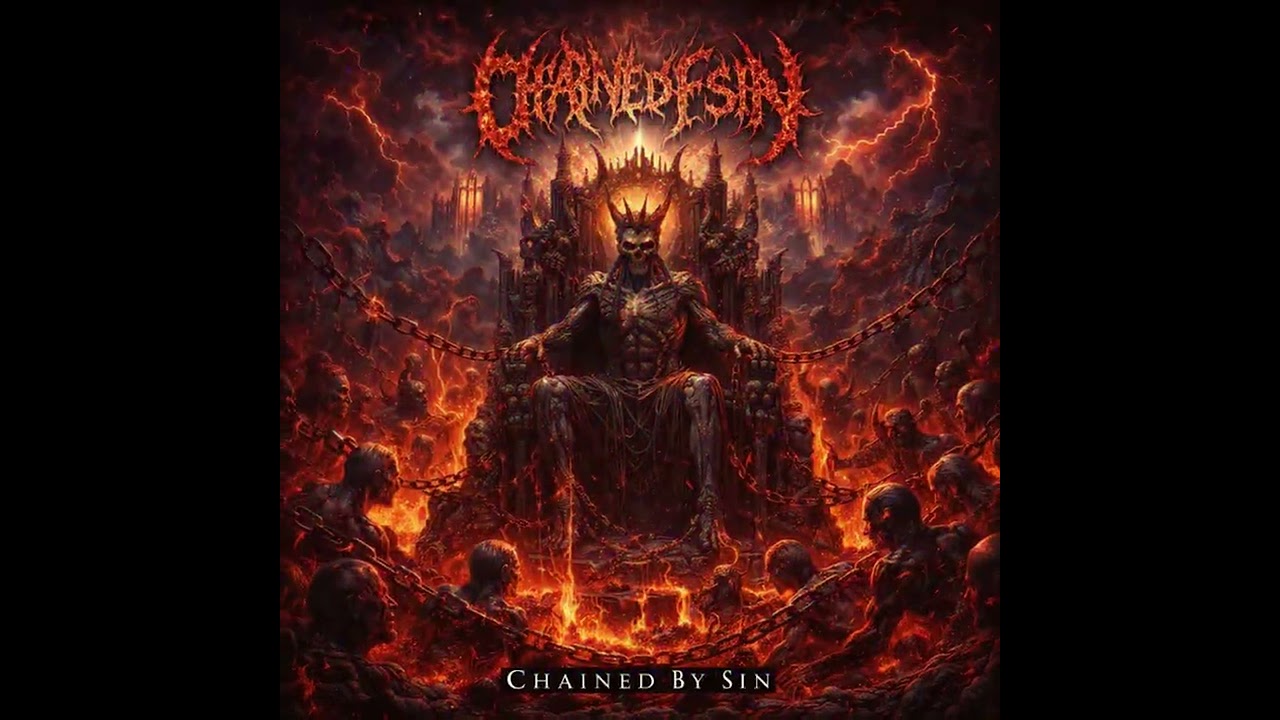 Throne Above All - Ashes Of The Damned