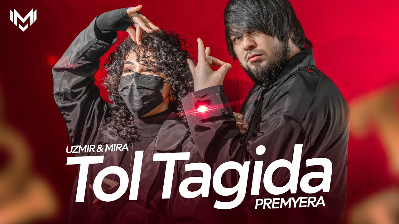 UZmir & Mira - Tol tagida (Official audio)