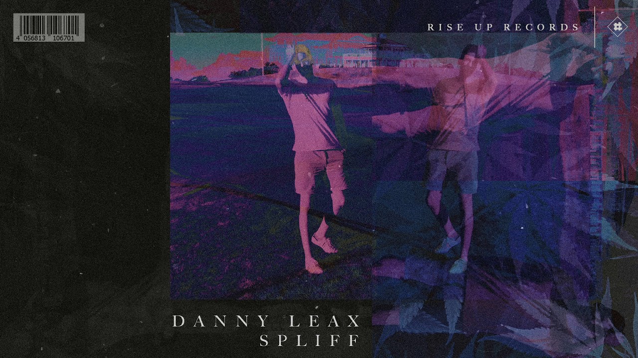 Danny Leax -  Spliff