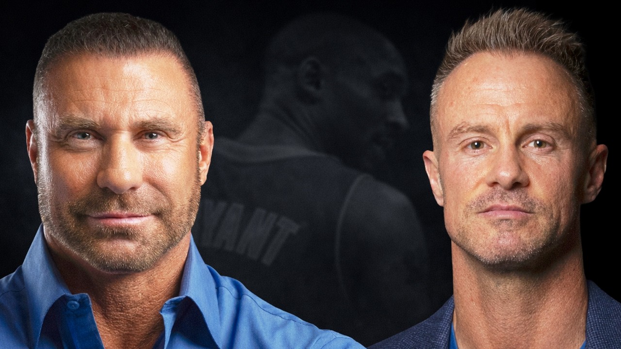 It's Time To Decide Who You Want to Become | Alan Stein, Jr x Ed Mylett