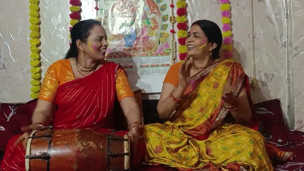 कही देखलू ह यार हमरो बलम #bhojpuri #song #bholenath #holi 