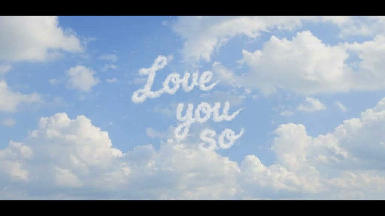 Love you so - valen [original song]