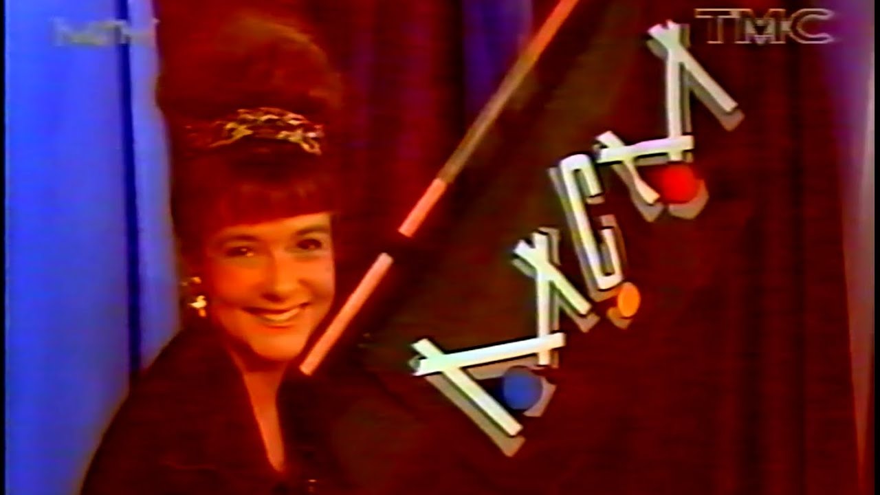 MCM/TMC - Programme musical et ba du 22 novembre 1991