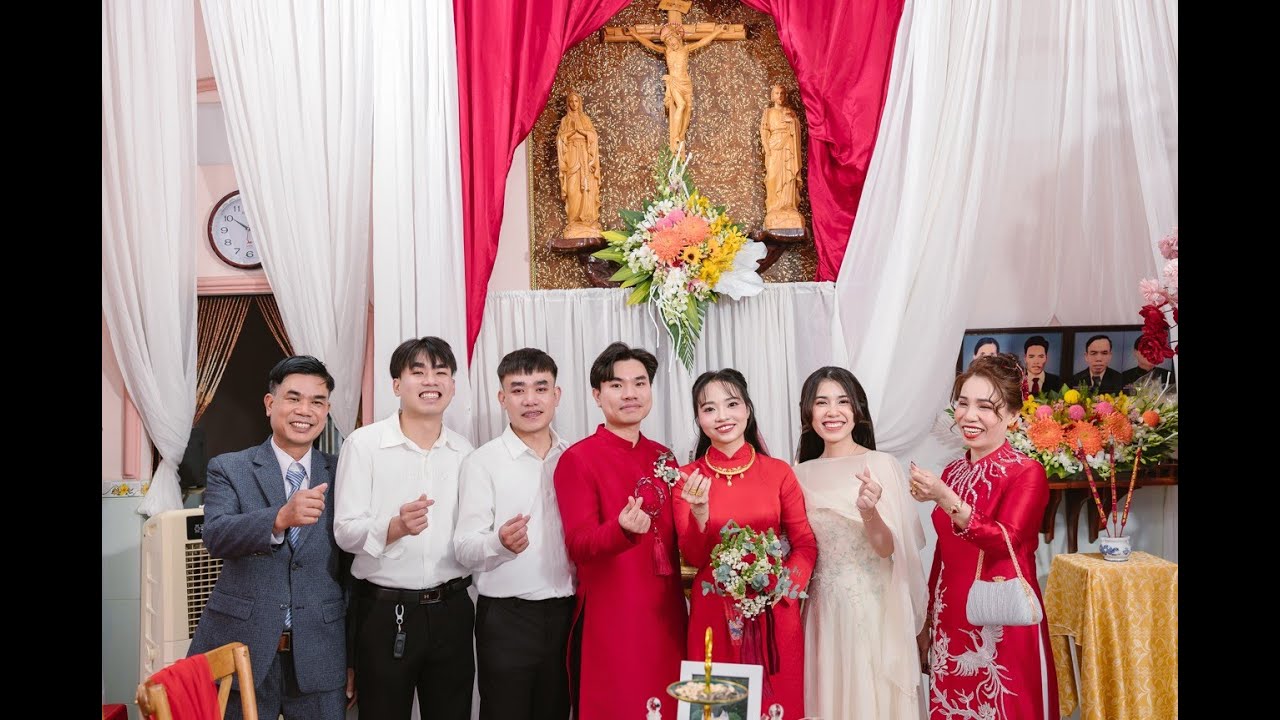 Phương Thảo & Thành Đạt 18 01 2026