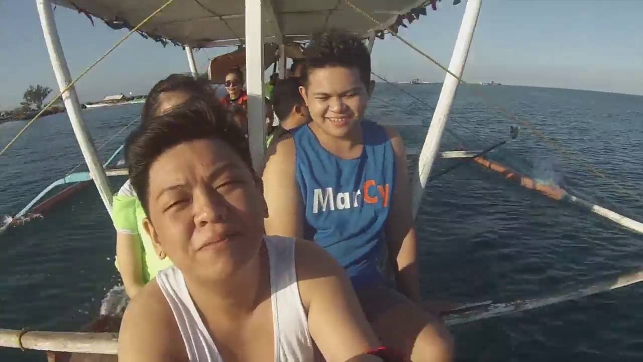 Burot beach 2016