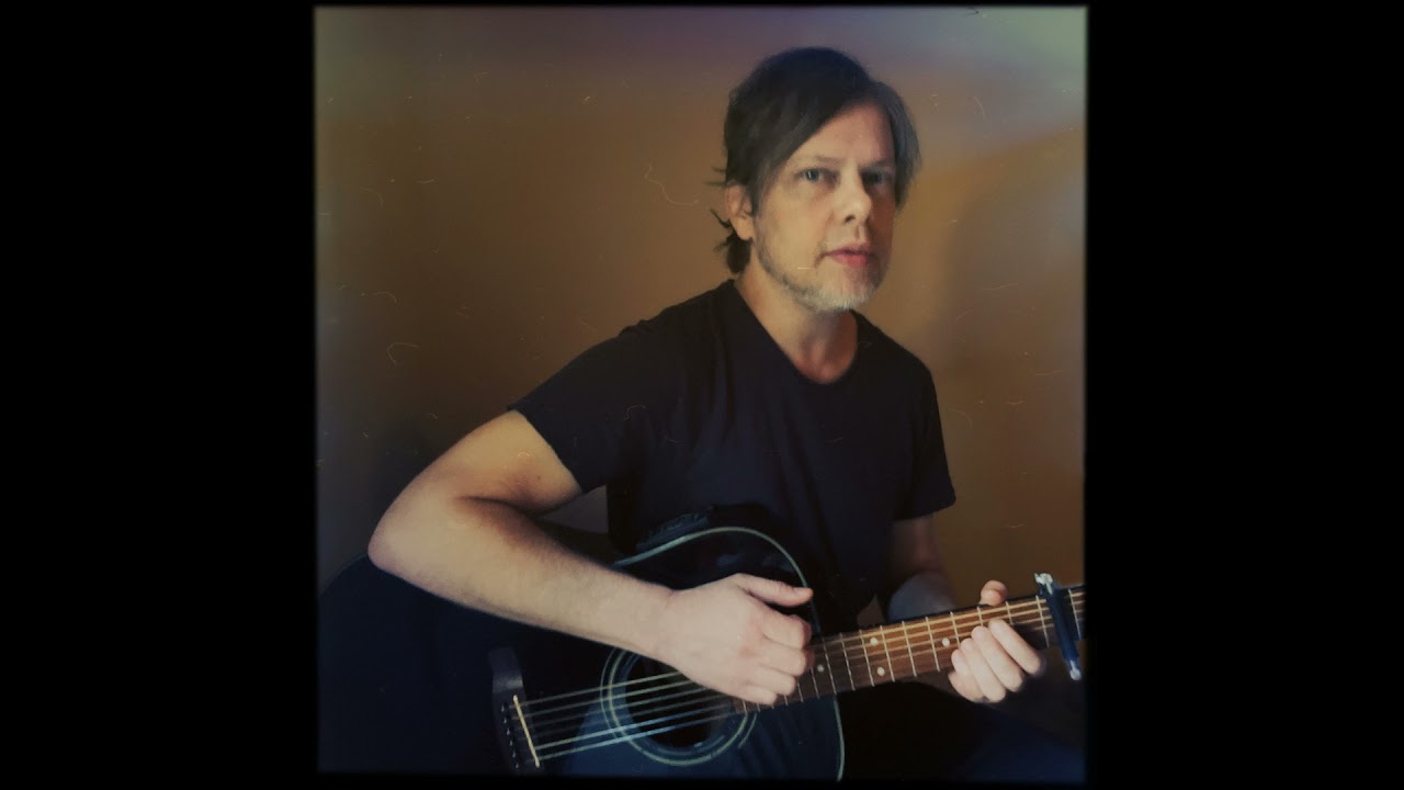 The Check-In with Dax Riggs