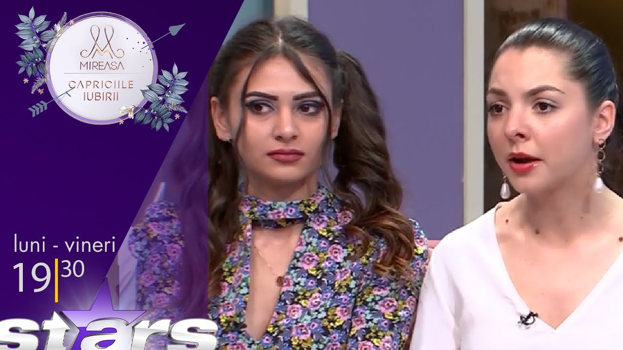 Ina, Elena și Yana se amuză pe seama Giovanei: “Bea în fiecare zi, vorbește singură!”
