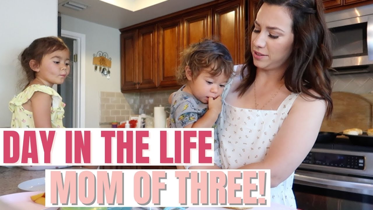Chatty DITL: Rapid Weight Loss, Homeschool, Mom Life!