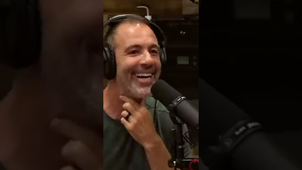The Most Powerful Family. #joerogan #jre