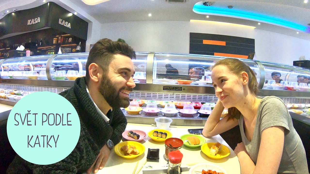 POPRVÉ SAMI NA JÍDLE | VLOG 10