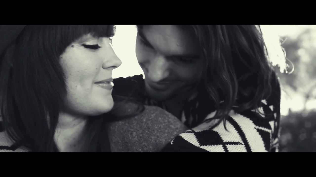 DIAMONDS UNDER FIRE - THE ONE (OFFICIAL MUSIC VIDEO)