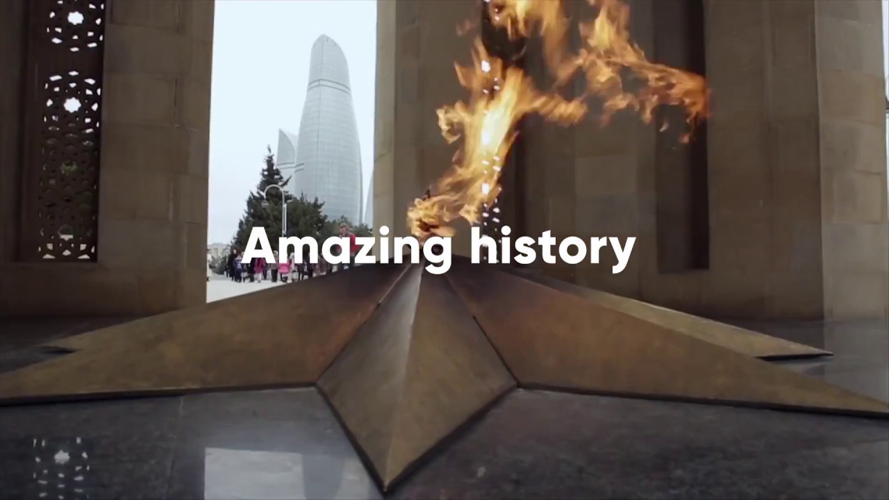 Landor + Azerbaijan