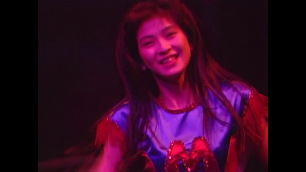 Chisato Moritaka - Yoru No Entotsu (Video-Mix) | Jose Sala
