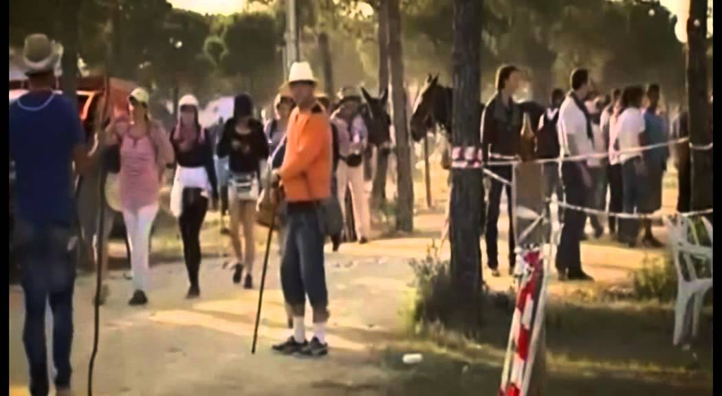 onuba huelva entra en el rocio