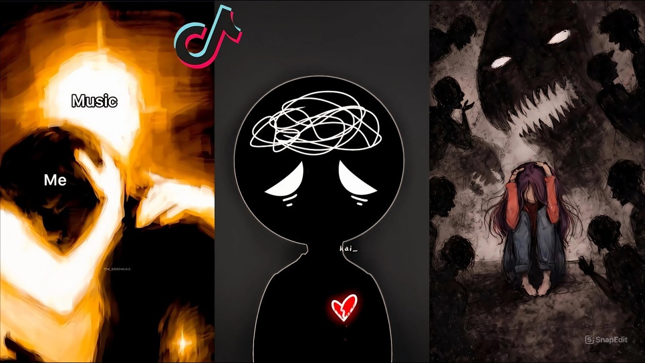 Vent TikTok Compilation To Watch When You're Feeling Lonely #10