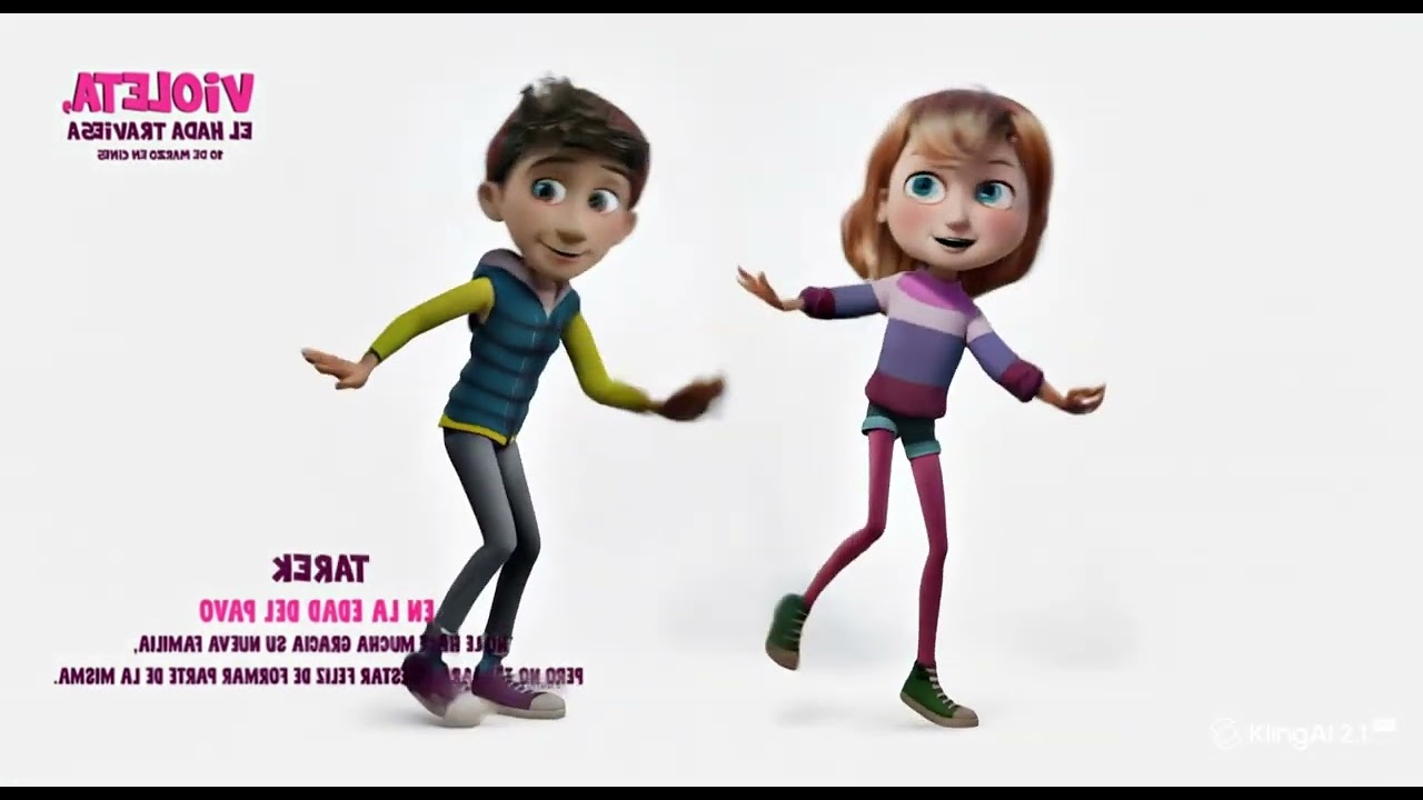 my fairy troublemaker tarek dance and maxie dance