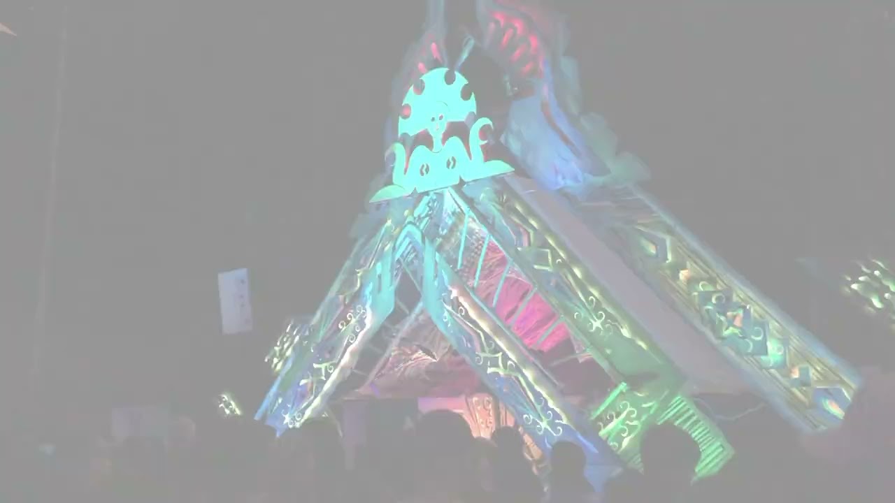 Pachamama Festival 2022