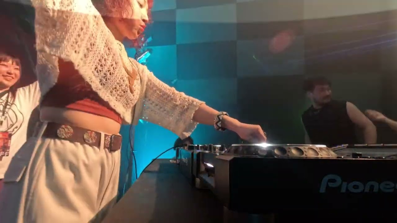 mitokon Glowball Festival 2025 in Taipei 1