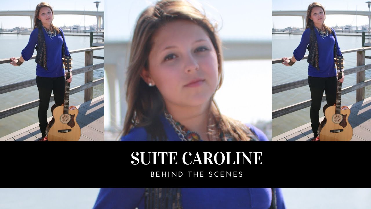 SUITE CAROLINE (BTS)