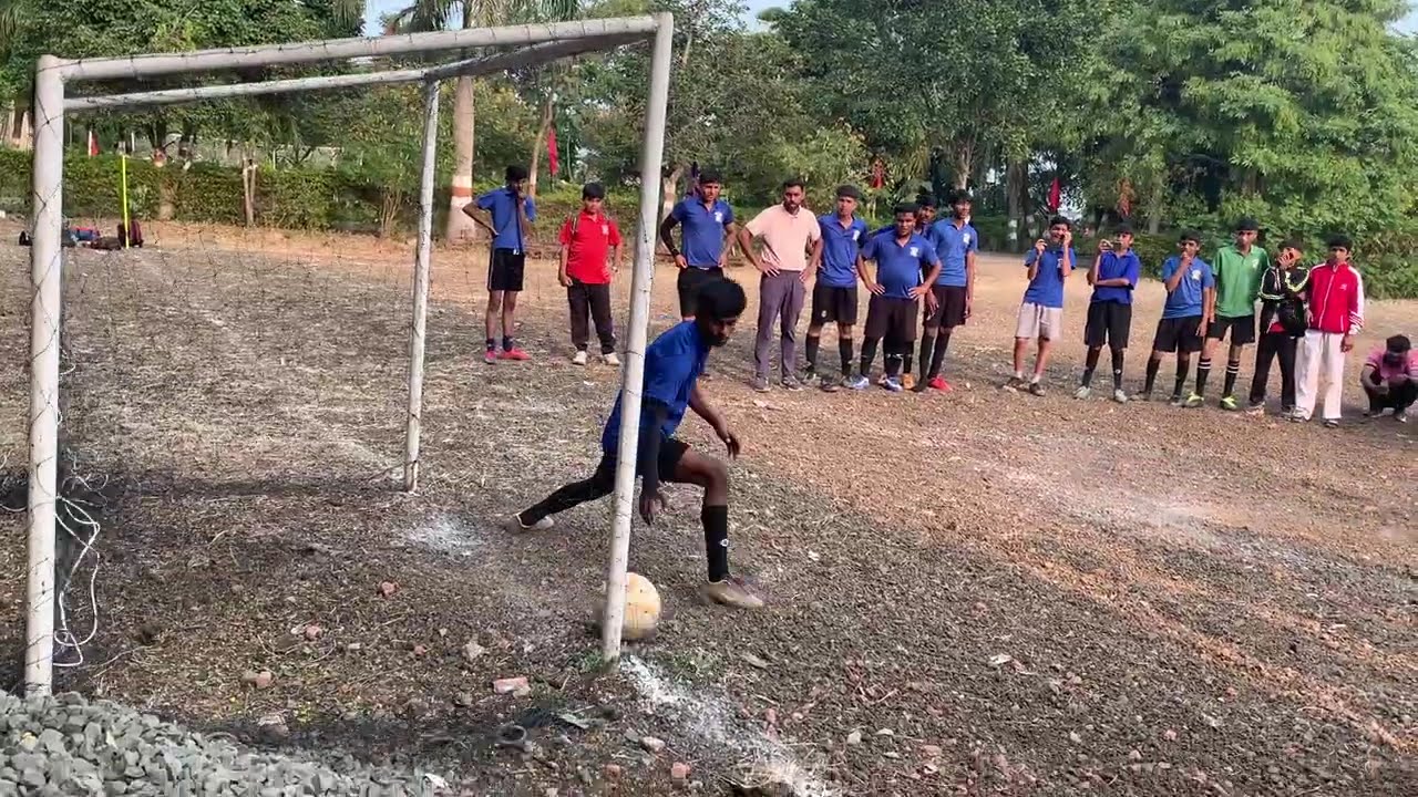 PlayingFootball