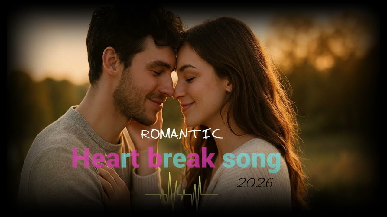 Dil Ka Safar New romantic song II NEW ROMANTIC SONG 2026 II NEW HINDI ROMANTIC SONG 2026