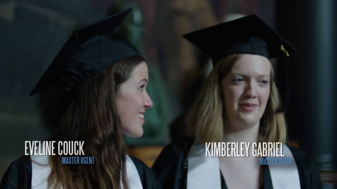 Sluit je aan bij het UGent-alumninetwerk