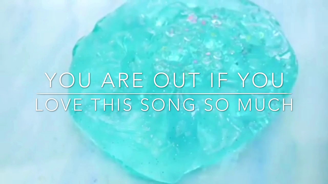 (SLIME GAME) 🎉 IN or OUT | You’re out if... 1