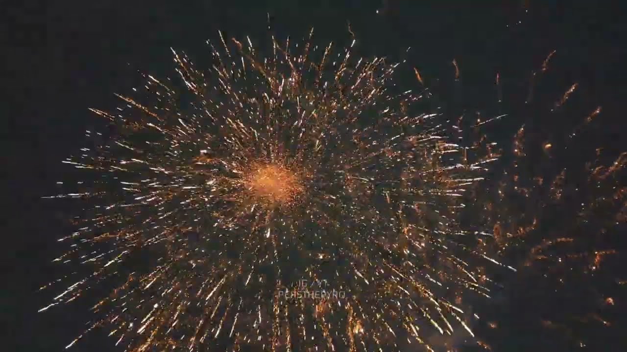 HAPPY NEW YEAR 2023! I Got Your Six x50 + Corona Killer Shells x50