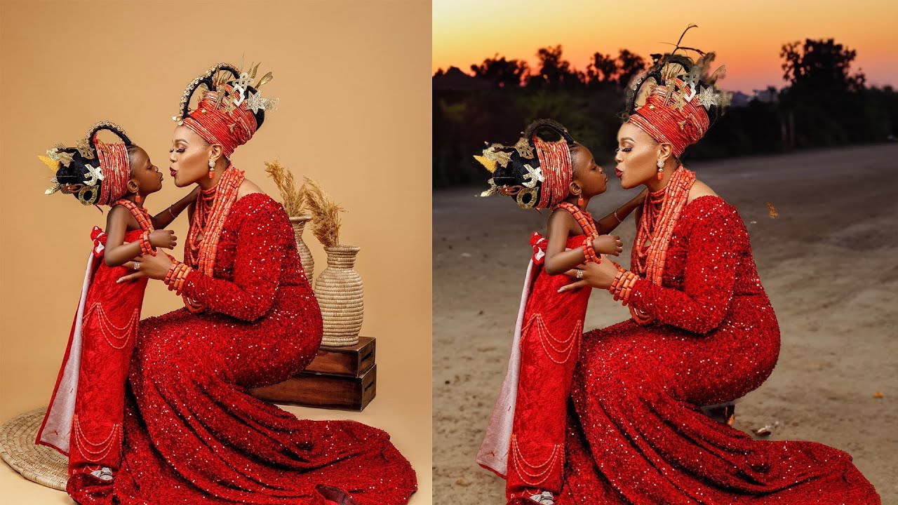 How to EASILY Create Photo Manipulations in Photoshop with GENERATIVE FILL