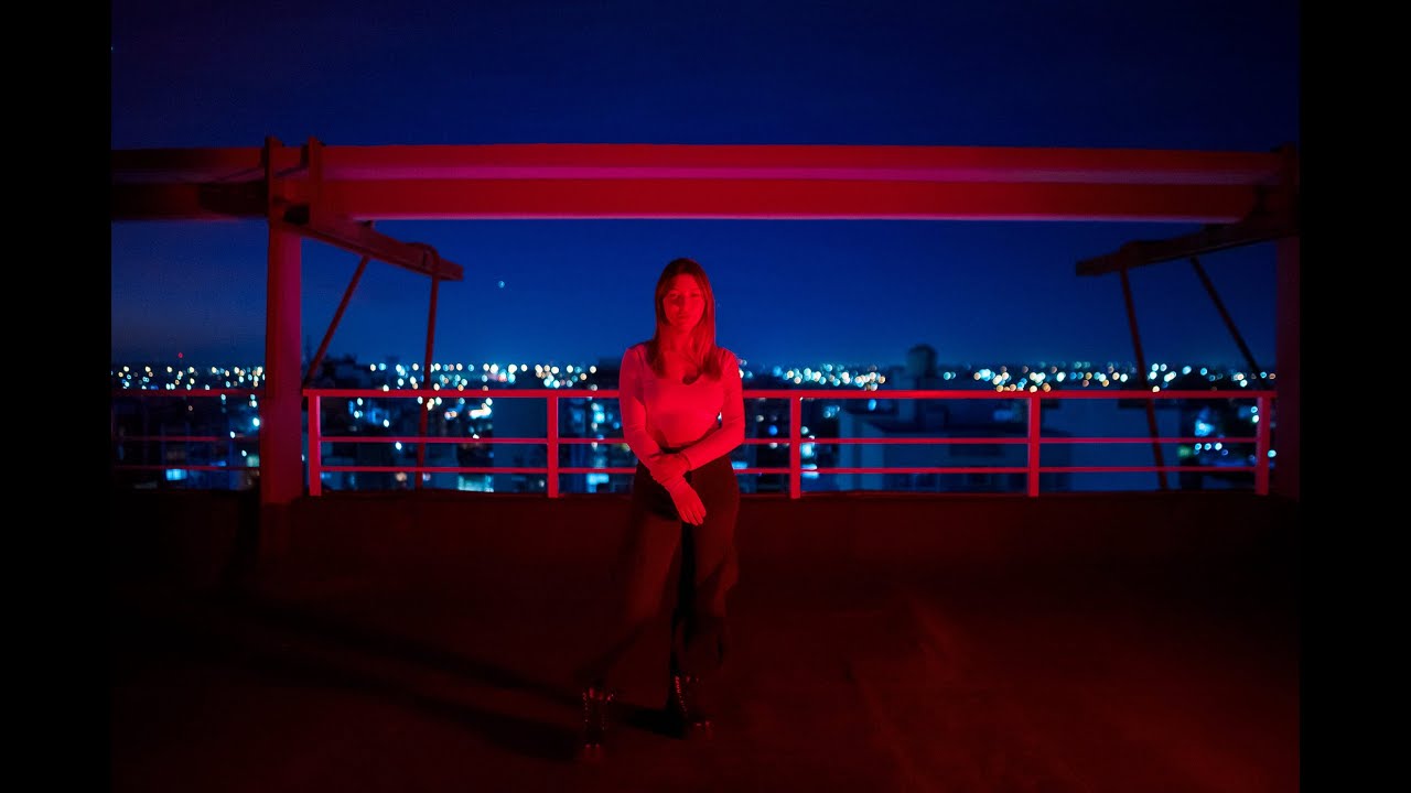 Todo esta bien - Ailu