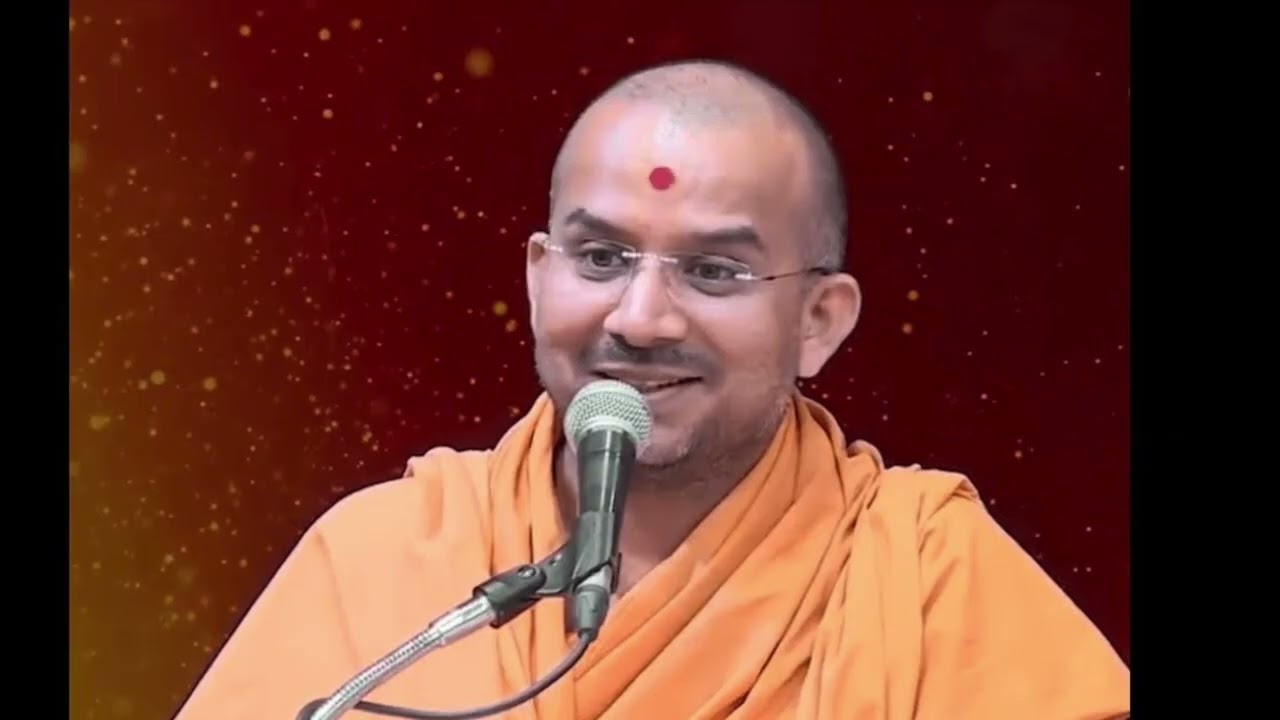 Apurvamuni Swami Katha