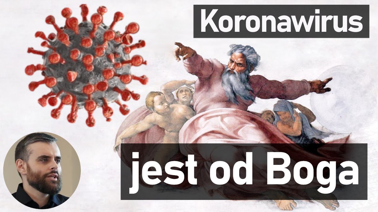 Kto jest odpowiedzialny za koronawirusa?