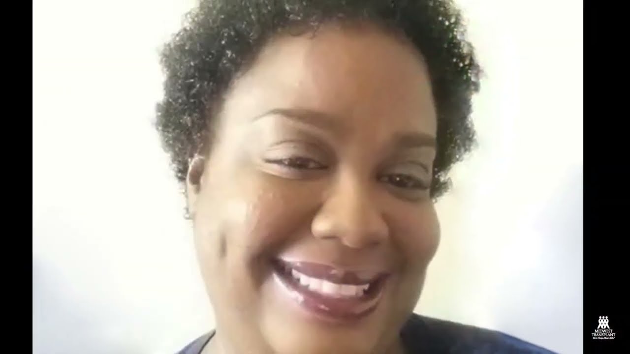 Donor Story – Jeannette Hendricks