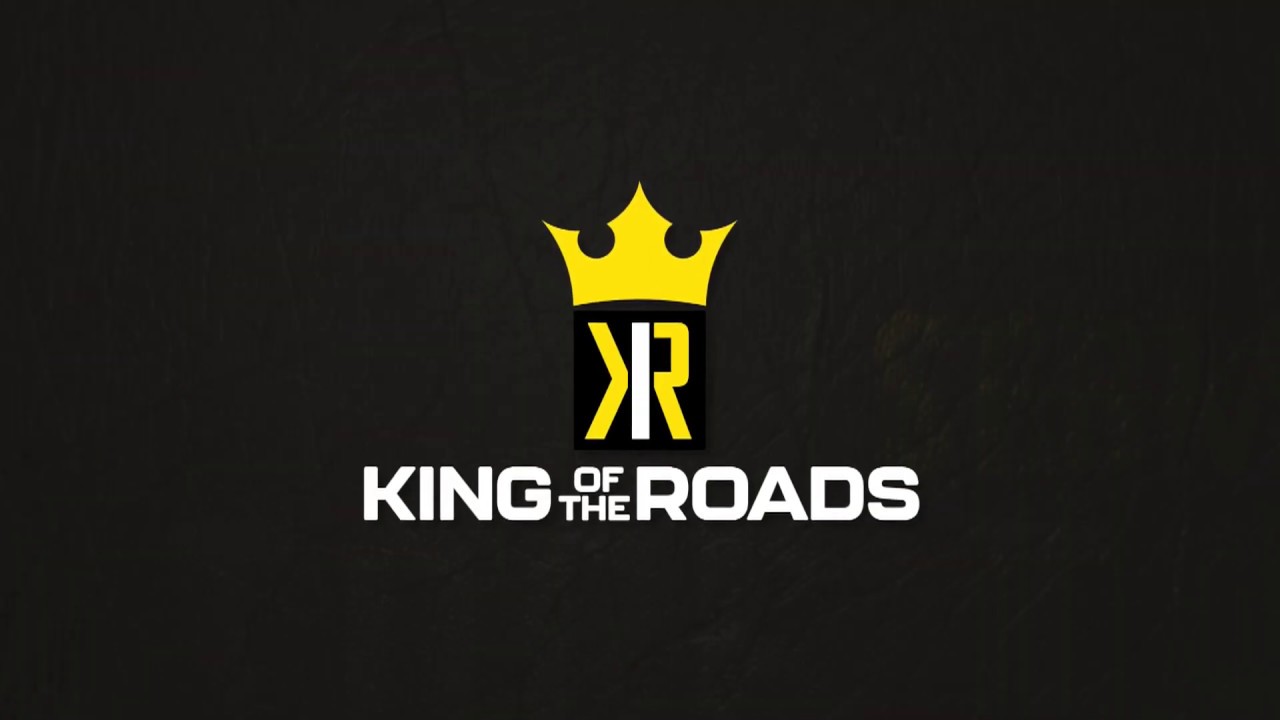 King Of The Roads