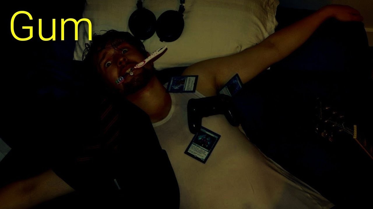 Gum - Music Video